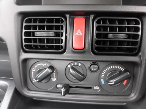 Suzuki Carry Track