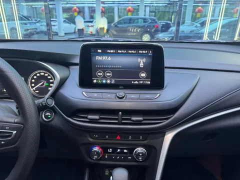 Buick Encore