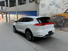 BYD Tang