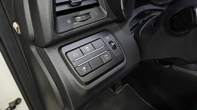 SsangYong Tivoli XLV (Tivoli Air)