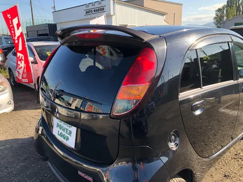 Mitsubishi I