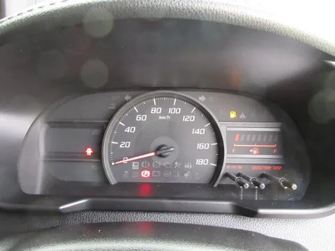 Subaru Justy