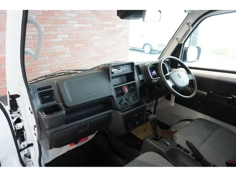 Suzuki Carry Track