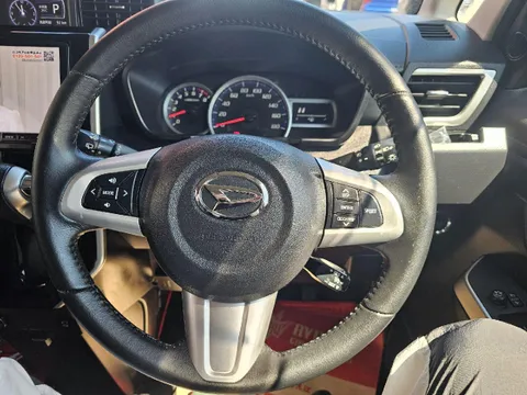Daihatsu Thor