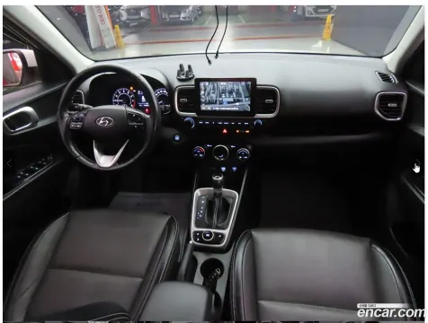 Hyundai Venue