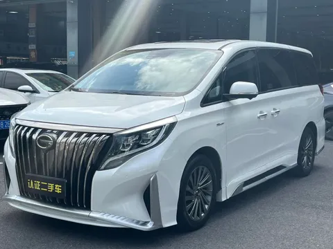 Gac M8