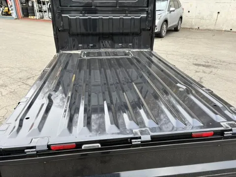 Suzuki Carry Track