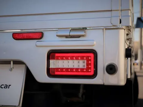 Nissan Clipper Truck