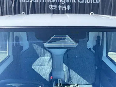 Nissan Clipper Truck