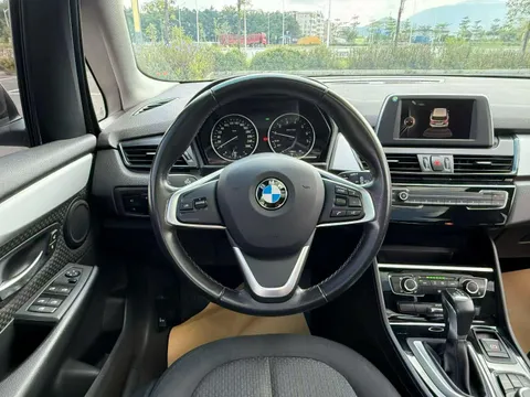 BMW 2-Series