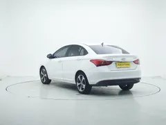 Chery Arrizo 5