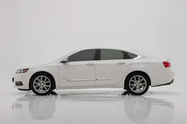 Chevrolet Impala