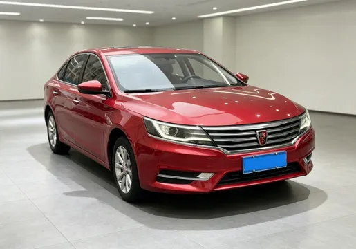 Roewe i6 Classic