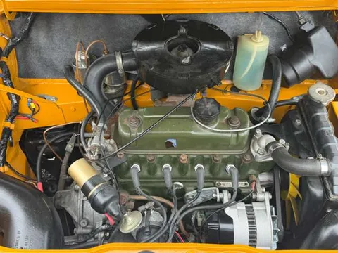 Austin Mini