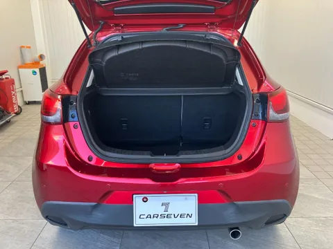 Mazda Mazda2 (Demio)