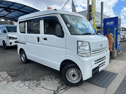 Nissan Clipper