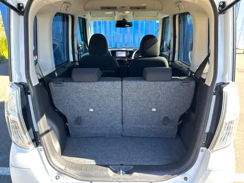Mitsubishi eK Space Custom