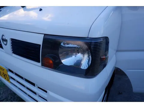 Nissan Clipper Truck