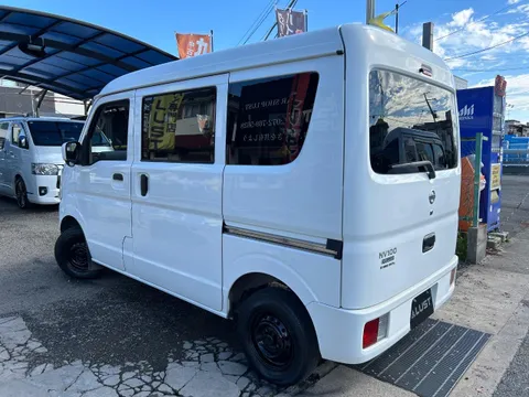 Nissan Clipper