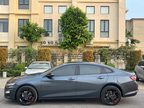 Chevrolet Malibu XL