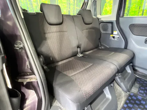 Mazda Flair Wagon Custom Style
