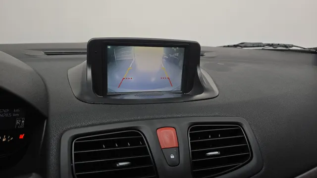 Renault SM3