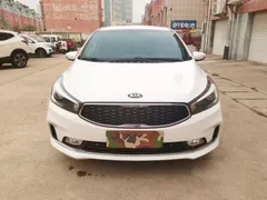 Kia Cerato (K3)