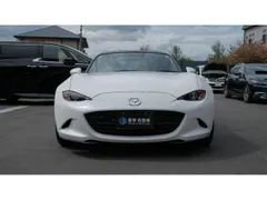 Mazda MX-5 (Roadster)