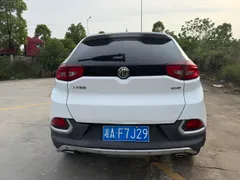 MG GS