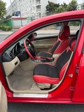 Mazda Mazda 3