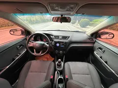 Kia K2