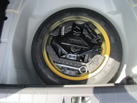 Subaru Impreza G4