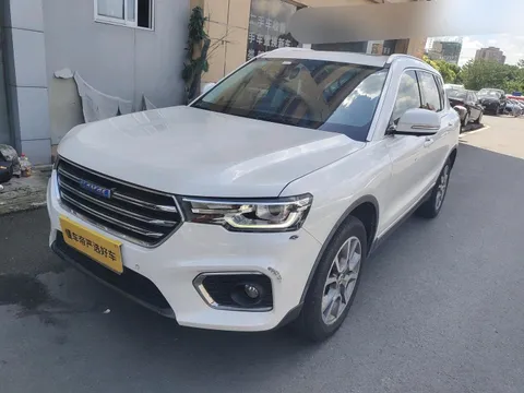 Haval H7