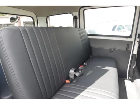 Toyota TownAce Van