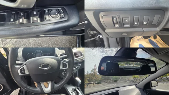 Renault SM3