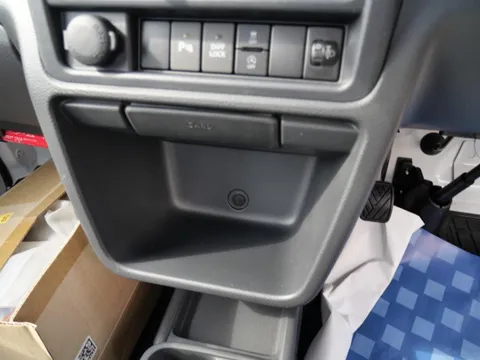 Nissan Clipper Truck