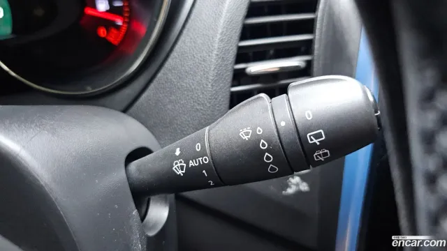 Renault QM3