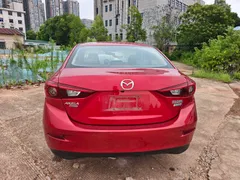 Mazda Mazda 3