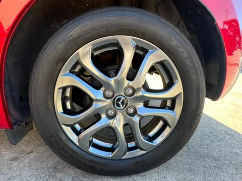 Mazda Mazda2 (Demio)