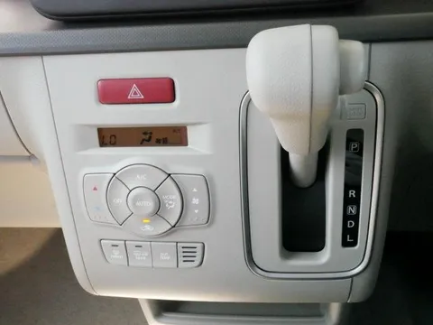 Suzuki Alto Lapin LC