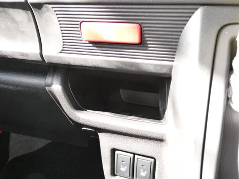 Suzuki Spacia Base