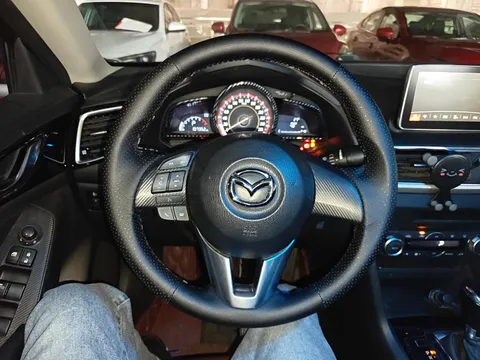 Mazda Mazda 3