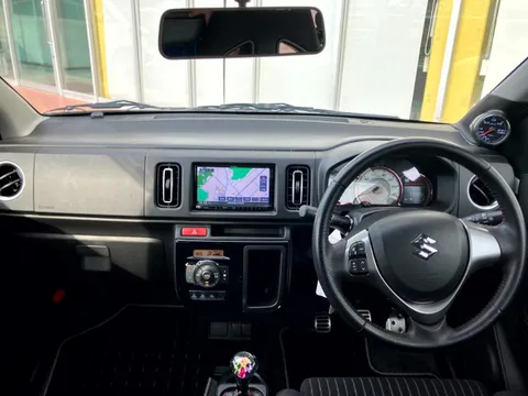 Suzuki Alto Works