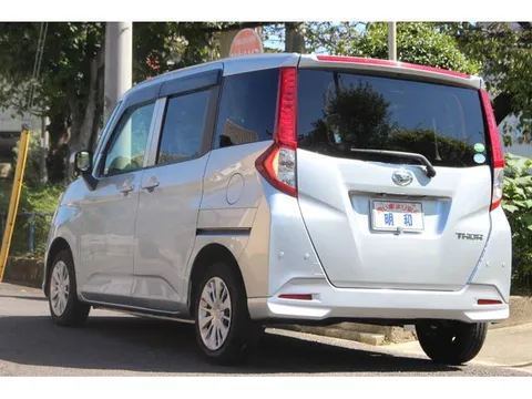 Daihatsu Thor