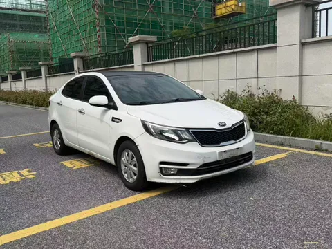 Kia K2