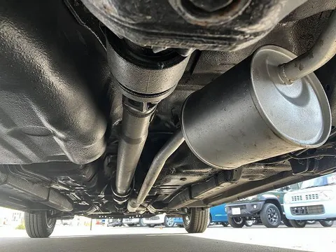 Daihatsu Mira Tocot