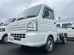 Suzuki Carry Track