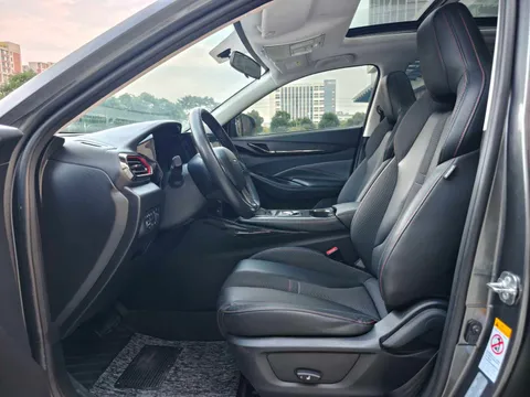 Changan Oshan X5