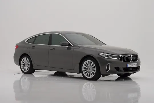 BMW Gran Turismo
