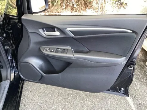 Honda Jazz (Fit)